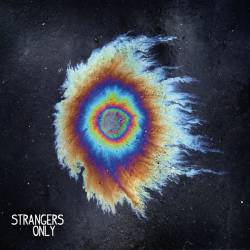 My Ticket Home : Strangers Only
